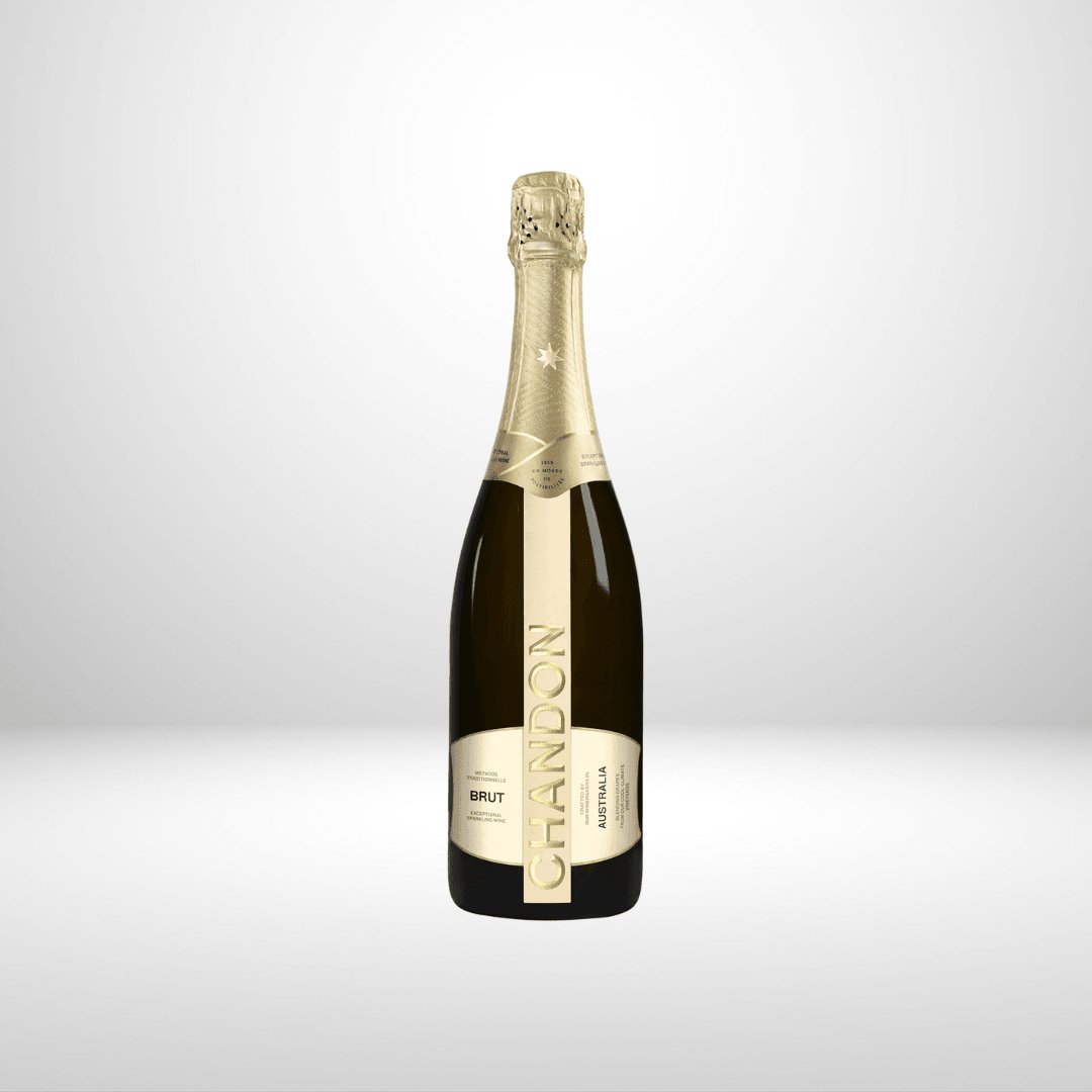 Chandon Brut x 750ml (GF) - Healthy Belly Hampers