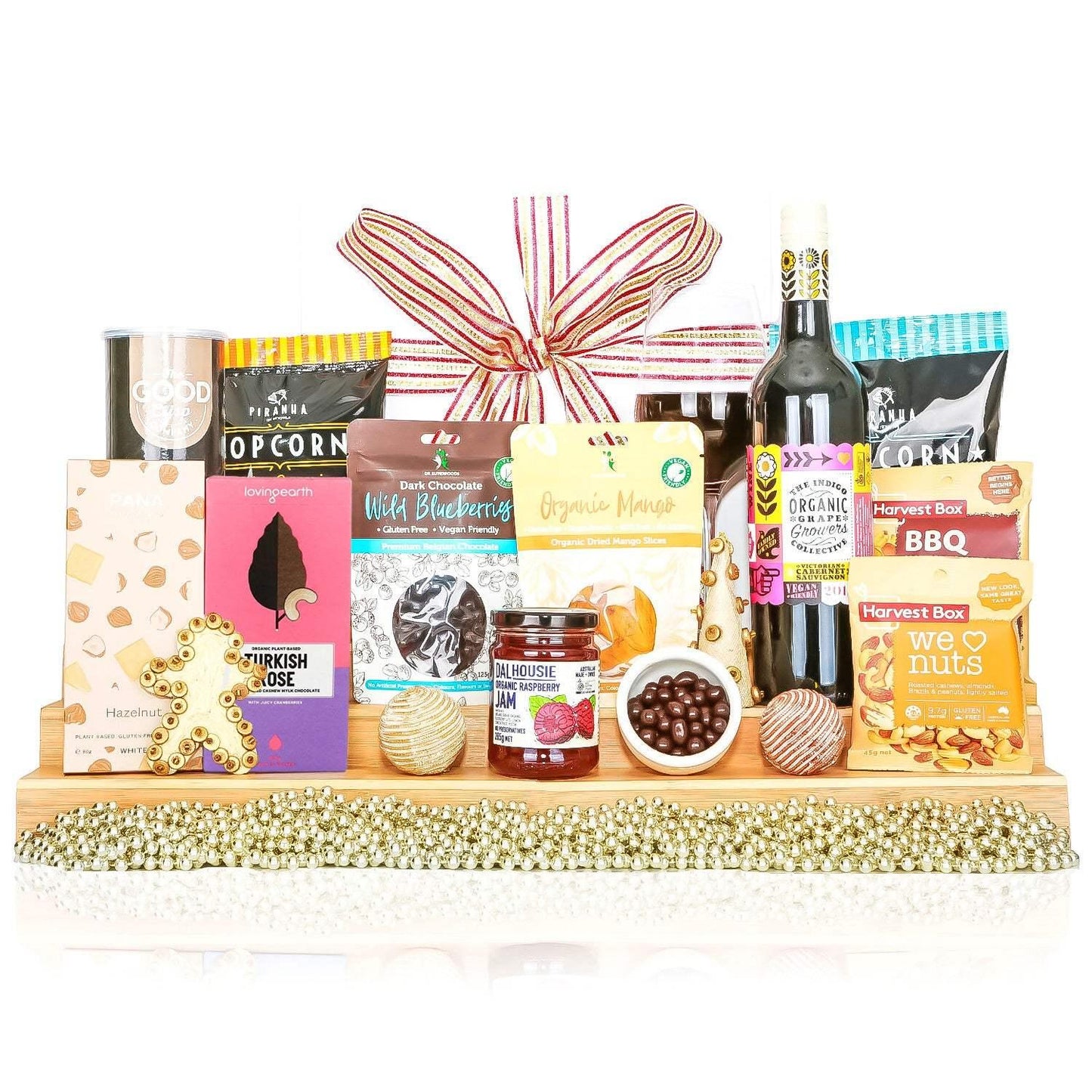 Christmas Wonderland - Healthy Belly Hampers