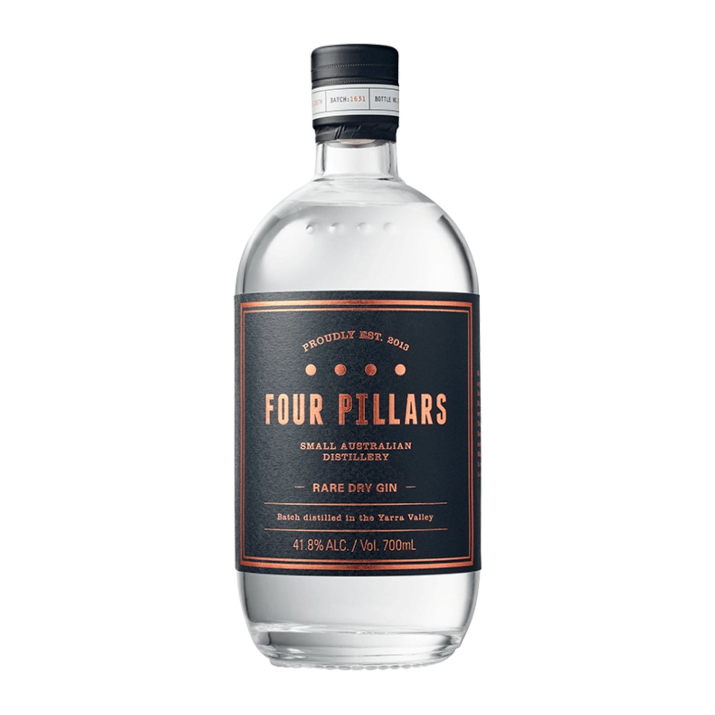 Gin (Four Pillars) - Healthy Belly Hampers