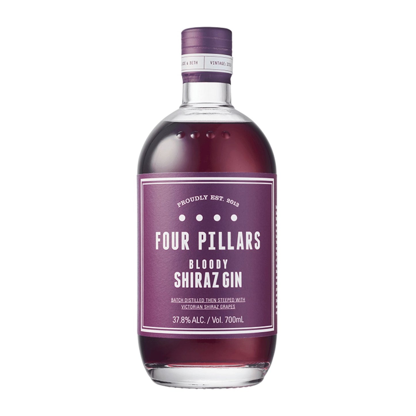 Gin (Four Pillars) - Healthy Belly Hampers