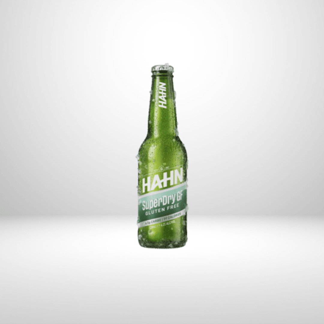 Hahn Superdry Gluten Free x 330ml (GF) - Healthy Belly Hampers