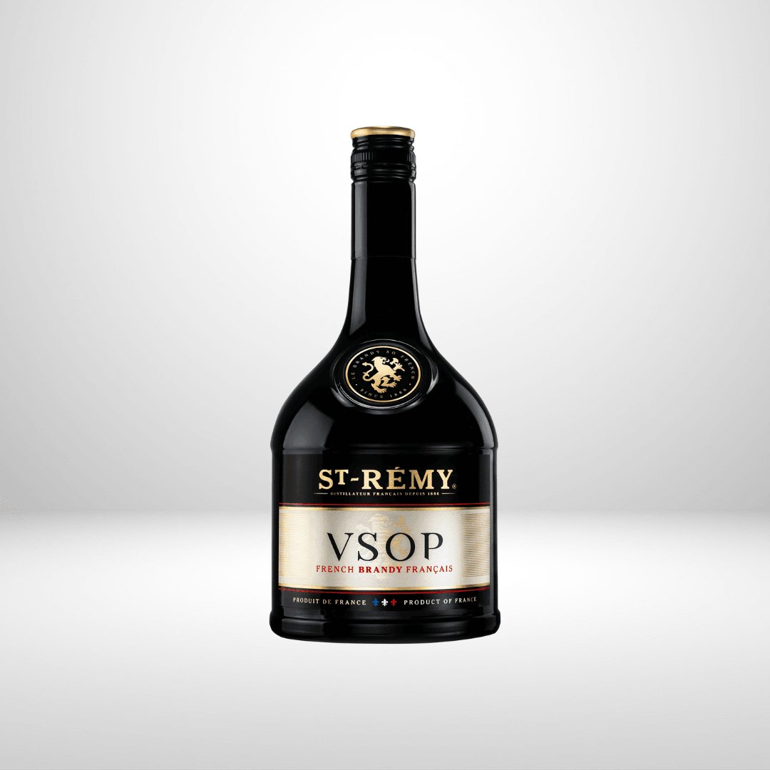 St Remy VSOP Brandy x 700ml (GF, V) - Healthy Belly Hampers
