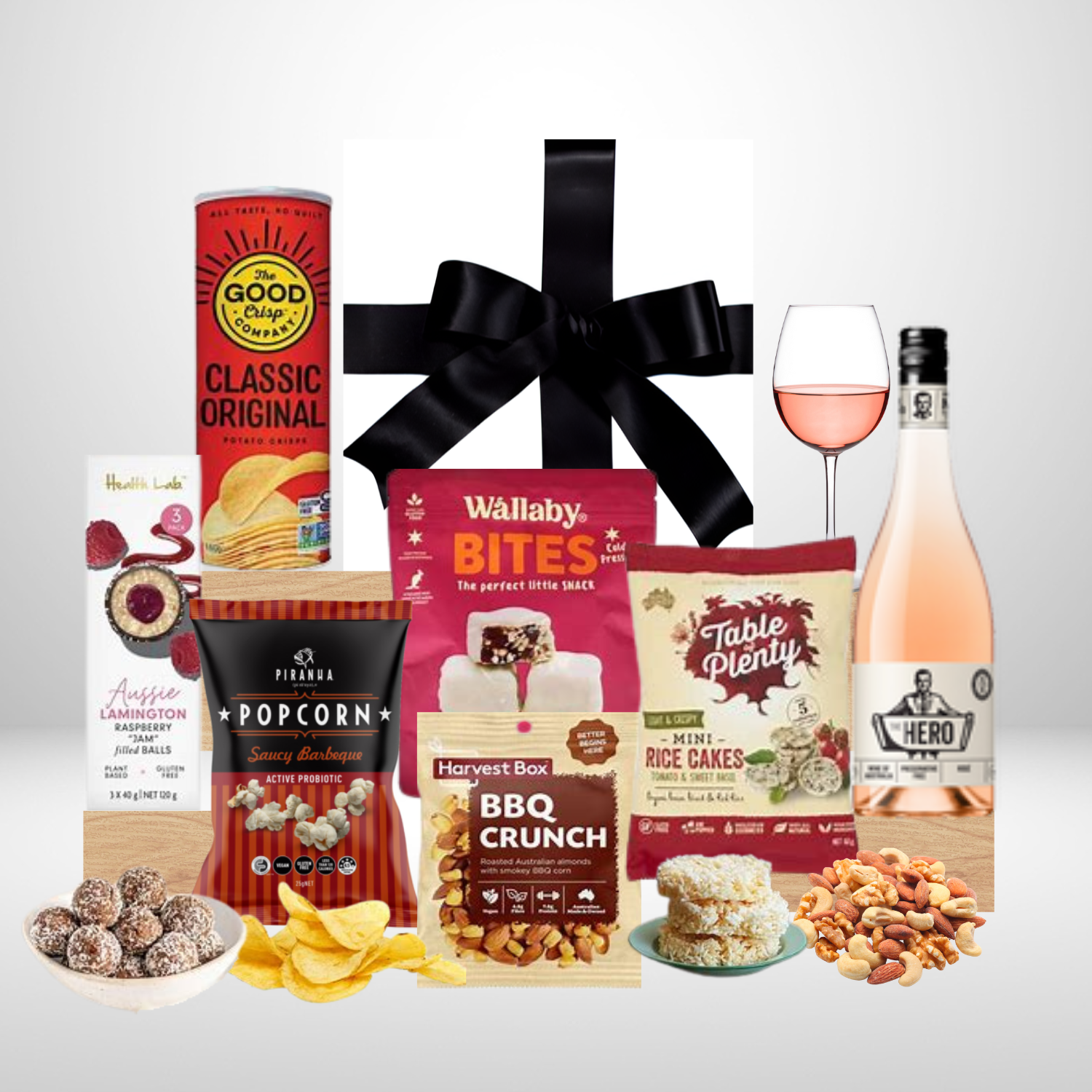 Central Coast Hampers & Gifts