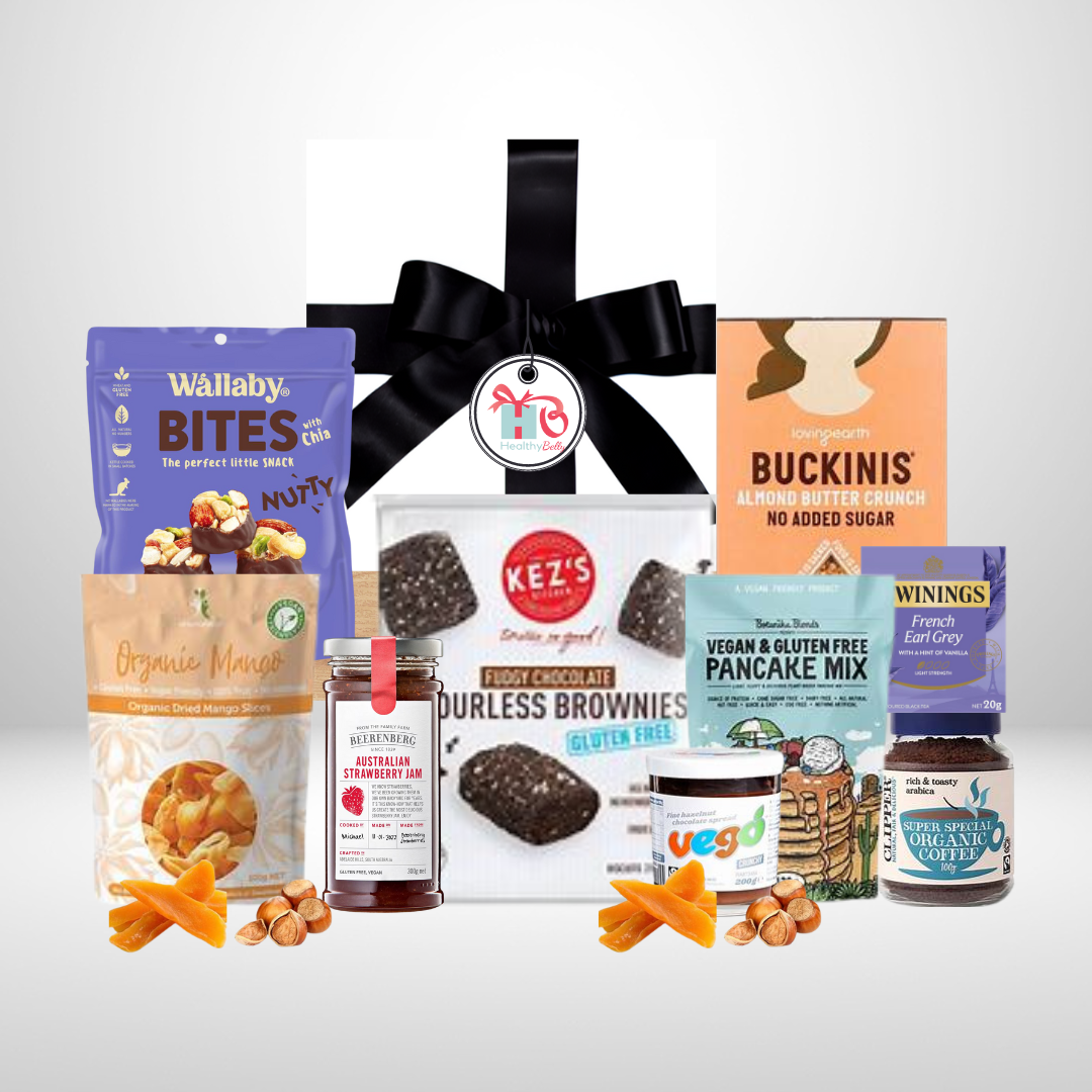 Brunch Lover Healthy Belly Hampers