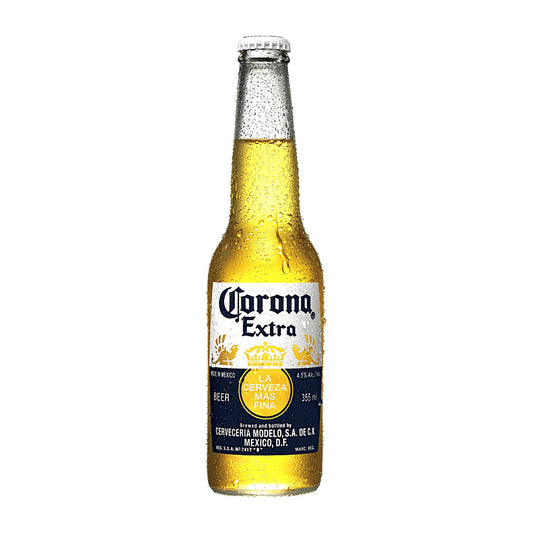 Beer (Corona Extra) - Healthy Belly Hampers