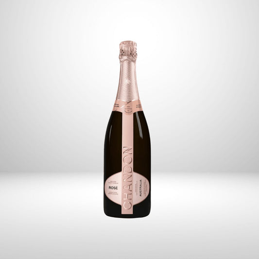 Chandon Brut Rose x 750ml (GF) - Healthy Belly Hampers