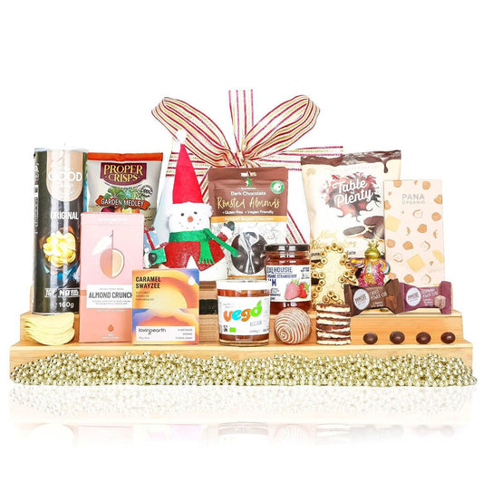 Family Christmas - Healthy Belly Hampers