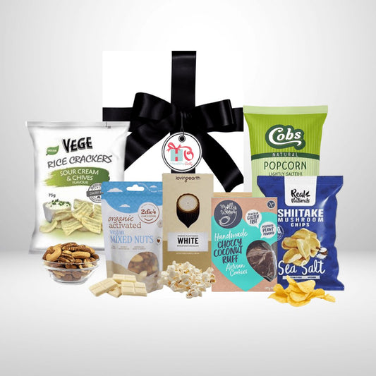 Pamper Hamper - Healthy Belly Hampers