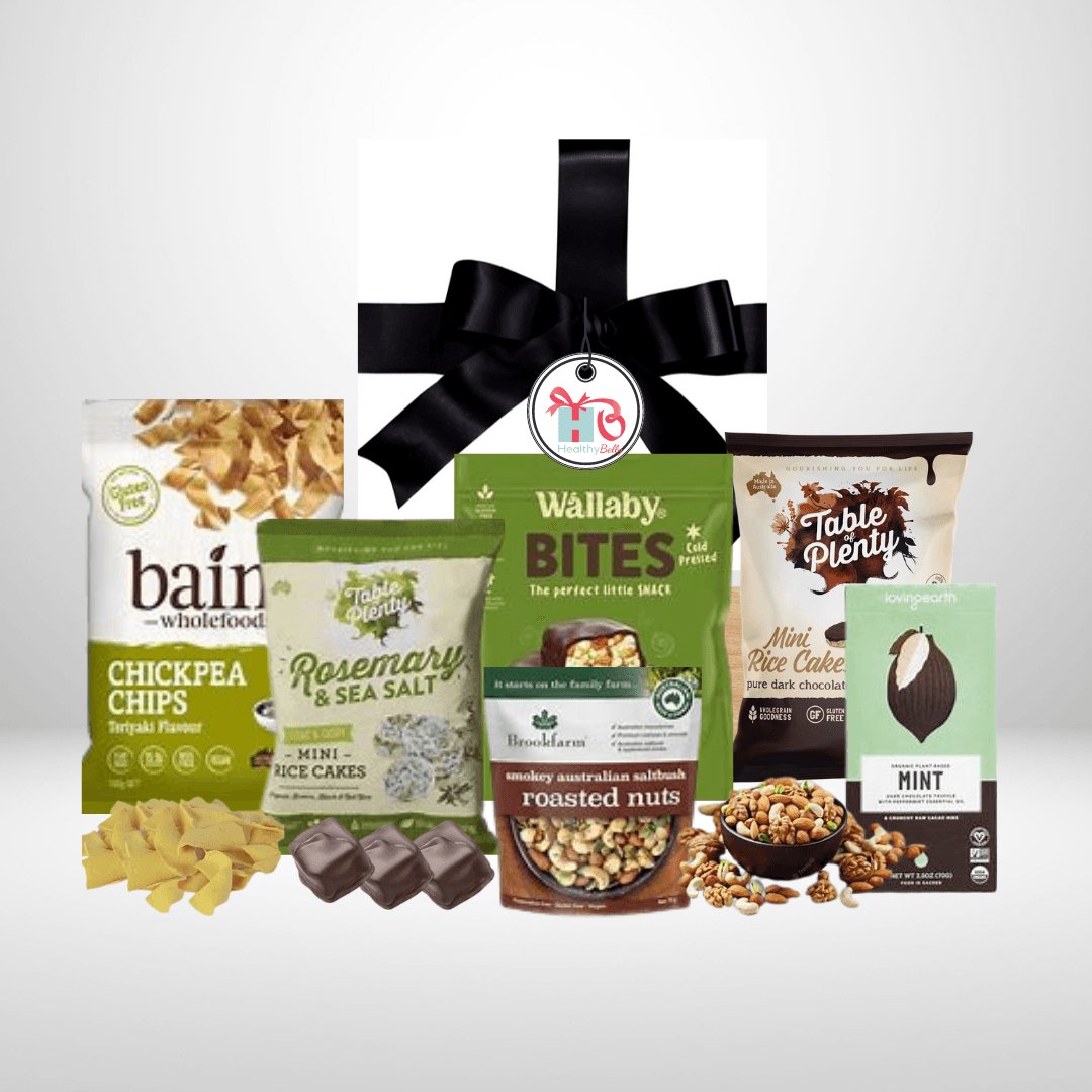 Thinking of You - Healthy Belly Hampers