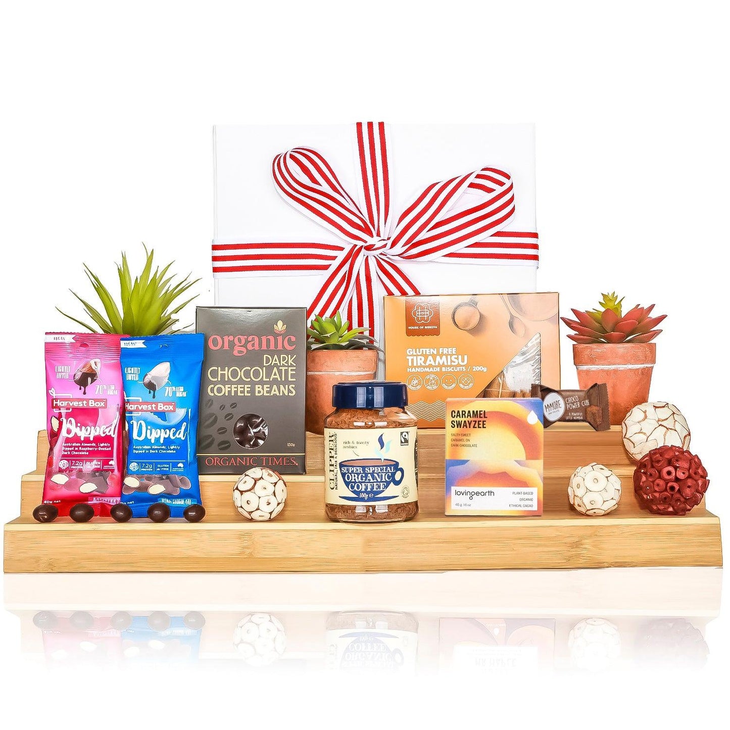 Wake Me Up for Coffee - Healthy Belly Hampers - pure indulgence - birthday hampers - gift hampers - gift hampers melbourne - gift hampers australia - organic hampers -vegan hampers - gluten free hampers - birthday hampers -anniversary hampers - wedding hampers - alcohol hampers